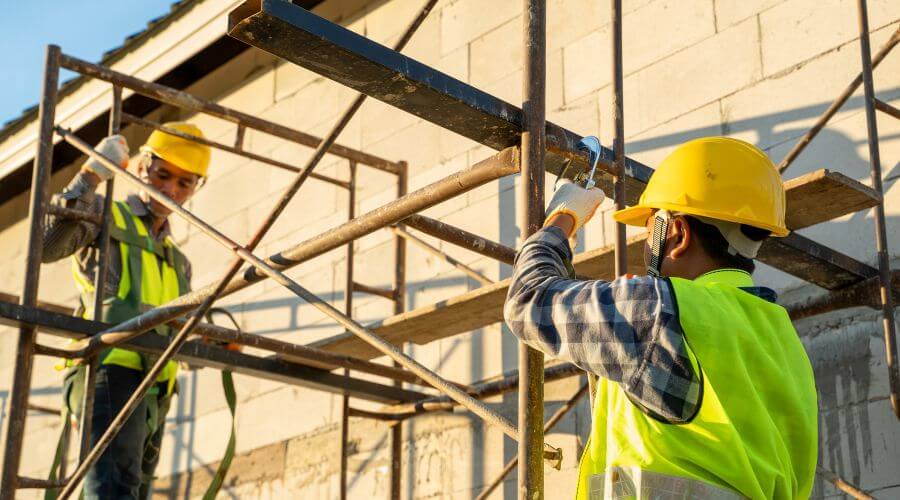 Gutter Repair and Sealing in North Vernon, IN